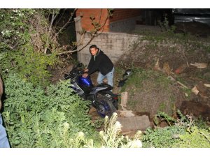 Beyşehir'de trafik kazası: 2 yaralı