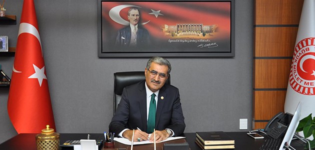 Konuk: Yeniden söz milletimizde