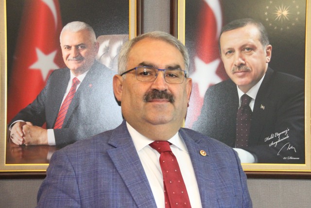 Demokrasiye sahip çıktık