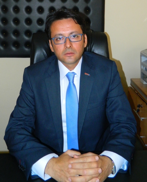 Genç; Egemenlik her zaman ulusundur.