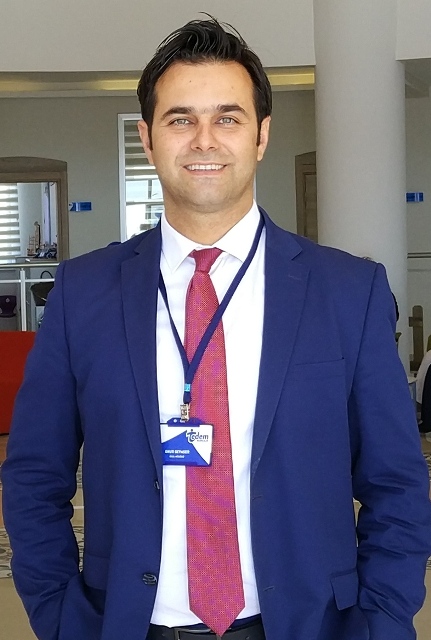 Gavaser; “23 Nisan, çocuklarımıza güvenimizin bir ifadesidir.”