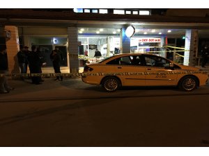 Bayburt'ta silahlı kavgada baba-oğul öldü