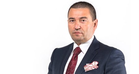 Yapı Ürünleri Üreticileri Federasyonu’nda Suat Çalbıyık devri