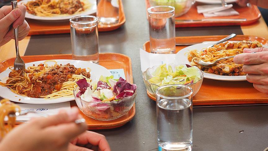 'İdrar yolu taşlarını önlemek için beslenmeye dikkat edilmeli'