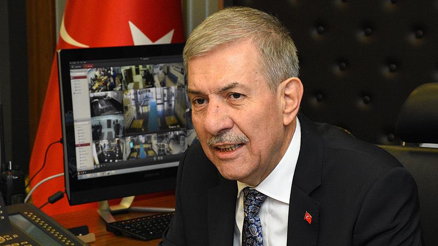 Sağlık Bakanı Demircan: Depremde yaralanan 35 kişinin tedavisi sürüyor