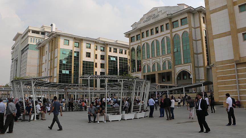 'Çay içelim' FETÖ'nün gizli toplantılarının yeni şifresi