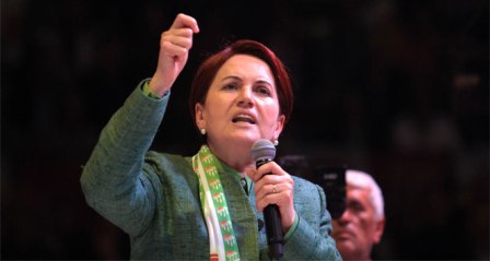 ’15 kiralık’ vekil için liste krizi yolda