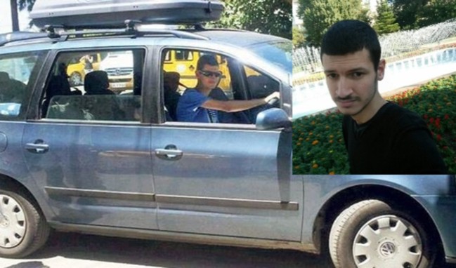 İşitme engelli Türk, dünyanın gündeminde!