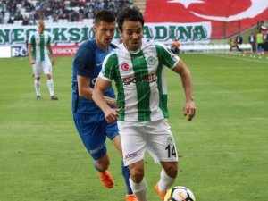 Volkan Şen kulüp bulamadı