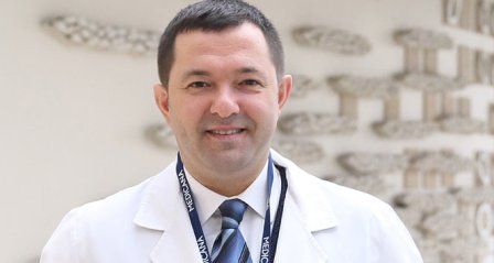 'Akciğer nodüllerini ihmal etmeyin'