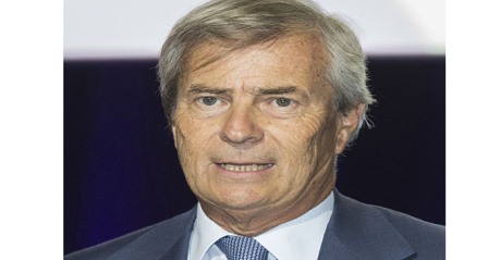 Fransız sanayi devinin sahibine yolsuzluktan gözaltı