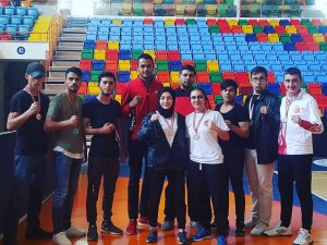 AK Gençlik’te hedef büyük