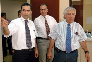 Hekimlerden Selçuklu Tıp’a ziyaret