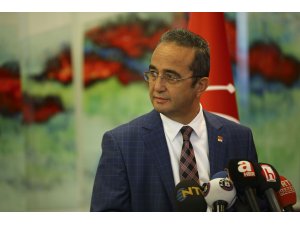 CHP'nin olağanüstü PM toplantısı