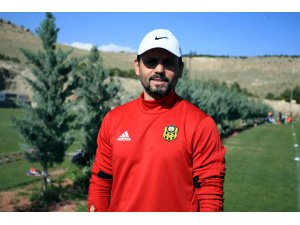 Evkur Yeni Malatyaspor hedefe kilitlendi