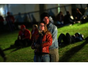 Çanakkale Kara Savaşları'nın 103. yılı