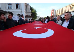 Çanakkale Kara Savaşları'nın 103. yılı