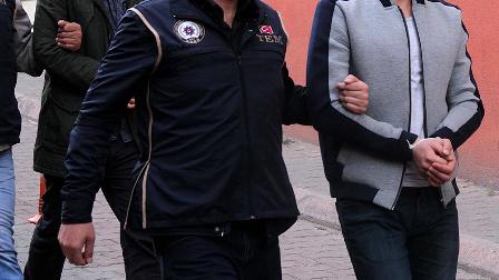 Adana'da FETÖ'nün üst düzey yöneticilerine yönelik operasyon