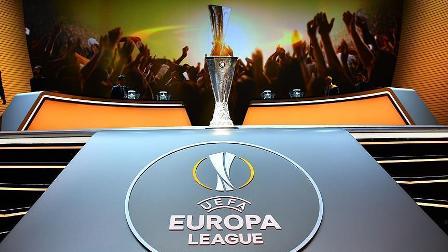 Avrupa Ligi'nde yarı final heyecanı