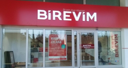 Birevim ilk iki ayda 5 şube açtı