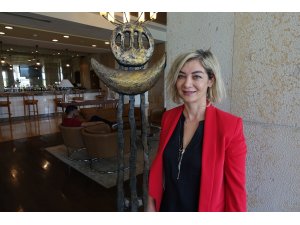 "Ülkemiz tüp bebek çalışmaları açısından başarılı"