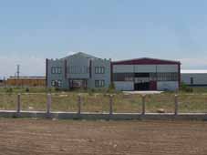 Ereğlide sanayi ihtisaslaşıyor