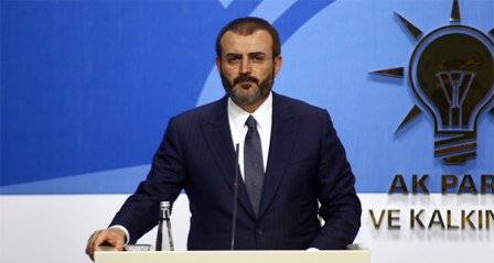 Cumhurbaşkanı Erdoğan, Destici ile görüşecek