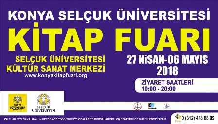 Selçuk’ta kitap fuarı başlıyor