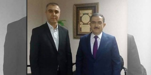 Şimşek aday adayı oluyor