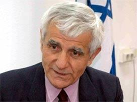 İsrail'den CHP'ye kritik günde ziyaret