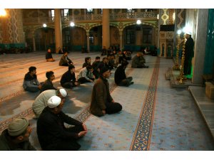 57. Alaya Vefa Yürüyüşü