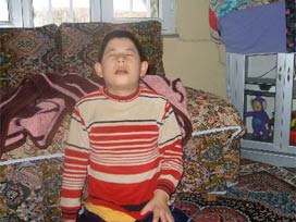 Dizideki 'sihirbaza özendi' aklını yitirdi