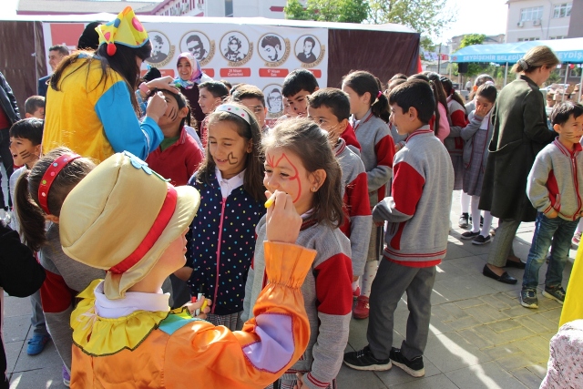 Seydişehir Kitap Günleri Sona Erdi