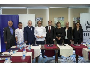 Türkiye'nin kültürel mirası başkentte canlanacak