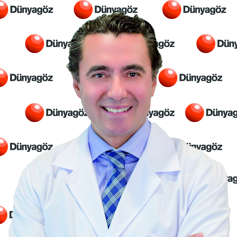 Gözlerinizi Tehlikeye Atmayın!