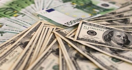 Merkez kararı doları düşürdü