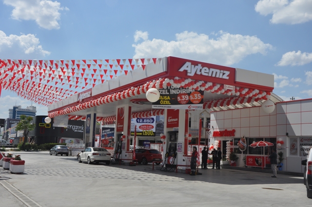 Nadir Avcan’dan büyük yatırım