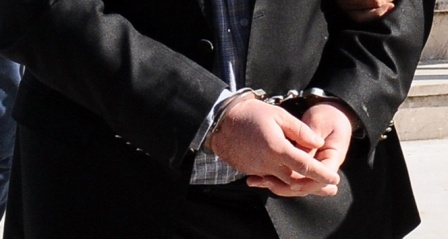 FETÖ'nün deniz kuvvetleri yapılanması soruşturması