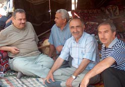 Derebucak’tan dev organizasyon