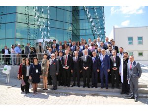 Sivas İŞGEM hizmete girdi