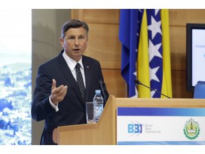 9. Saraybosna İş Forumu