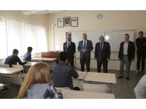 Belediyeden eğitime destek