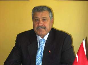 Topak: Sıra İl olmaya geldi