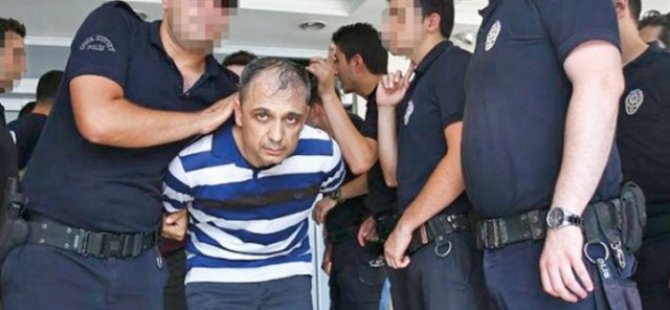 Sanık albay darbeci general Mutlum'a sahip çıktı