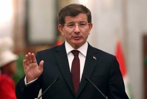 Davutoğlu vekil adayı olmayacak!