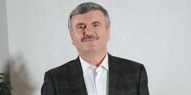 Tahir Akyürek Basın açıklaması yapacak
