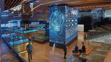 Borsa güne yükselişle başladı