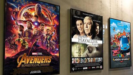 Bu hafta 11 film vizyona girecek