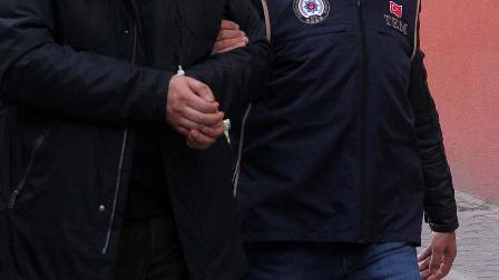 Kastamonu merkezli 5 ilde FETÖ/PDY operasyonu