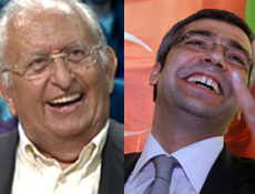 Merkez sağda birleşme tamam